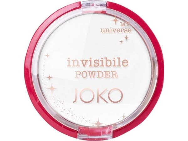 Joko My Universe puder transparentny 10g