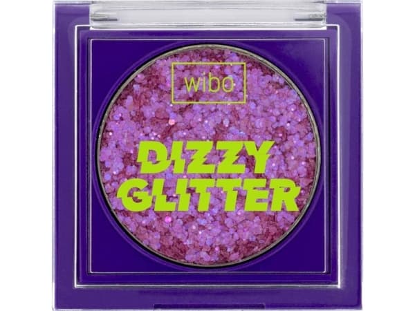 WIBO_Dizzy Glitter eyeshadow 03 2g