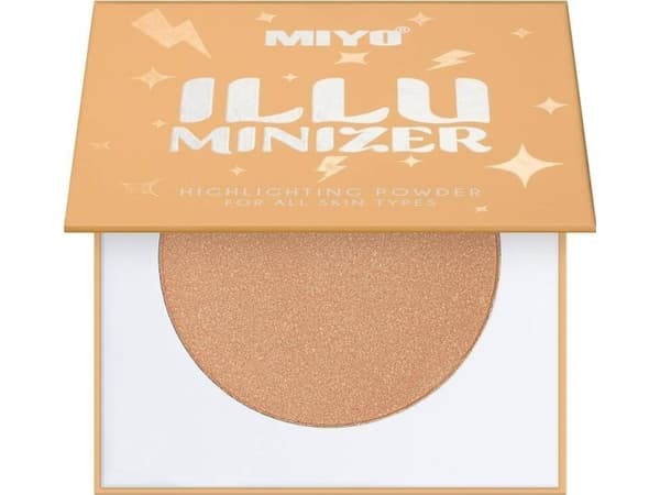 MIYO_Illuminizer Highlighting Powder 02 7g