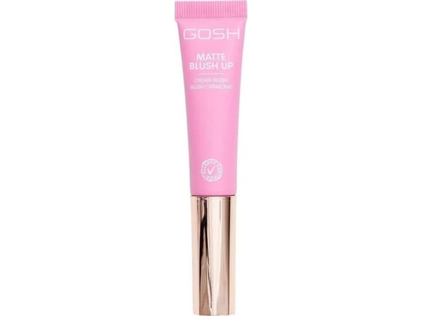 GOSH_Matte Blush Up cream blush 001 Hot Pink 14ml