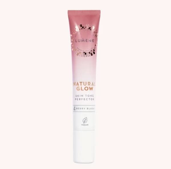 LUMENE_Natural Glow cream 3 20ml