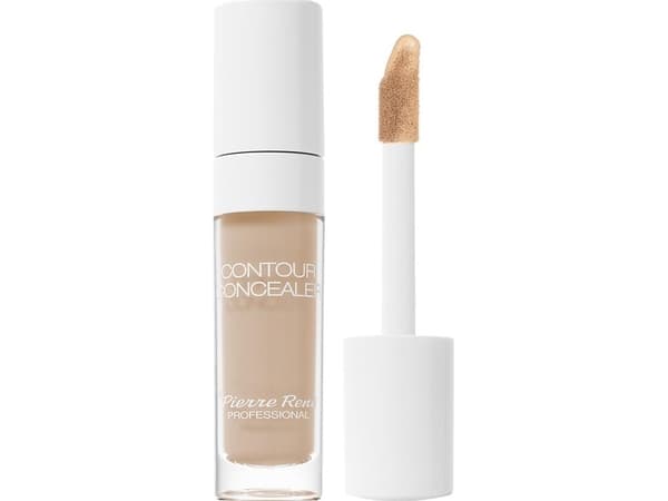 PIERRE RENE_Contour Concealer opaque liquid concealer 04 7ml