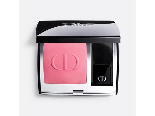 DIOR LONG-WEAR POWDER BLUSH POISON MATTE 6,7G