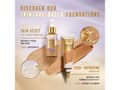 Miniatyrbilde 4 av 5: Max Factor Miracle Pure 2in1 Skin Reset, Dropper Bottle, Flytende, Sensitiv hud, Toning, Lys, Medium, Beige