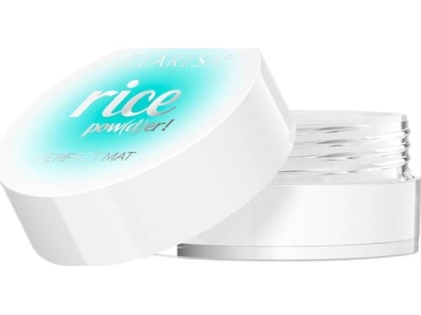 Claresa Claresa Rice Pow(d)er! irtonainen riisijauhe 5.5g