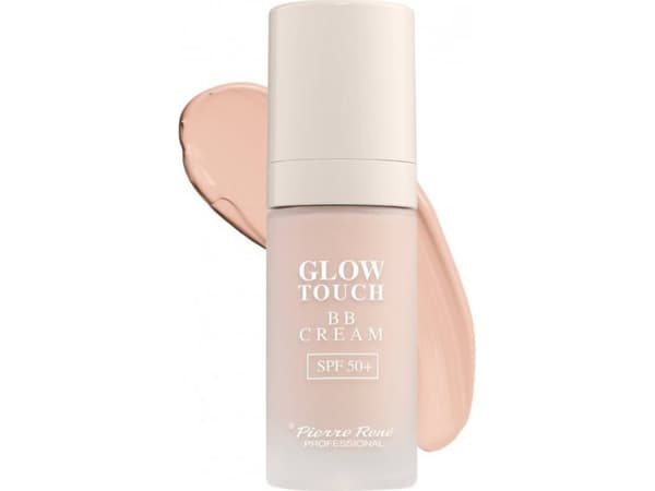 PIERRE RENE_Glow Touch BB cream SPF50+ 01 Light 30ml