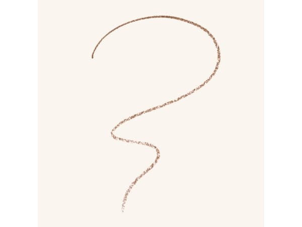 CATRICE_Eyebrow Stylist Vanntett øyenbrynsblyant med børste 060 1,4g