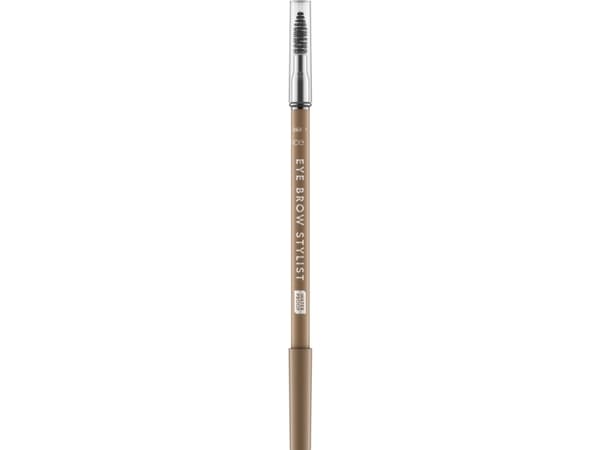 CATRICE_Eyebrow Stylist Vanntett øyenbrynsblyant med børste 060 1,4g