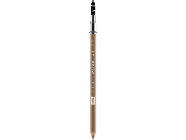 CATRICE_Eyebrow Stylist Vanntett øyenbrynsblyant med børste 060 1,4g