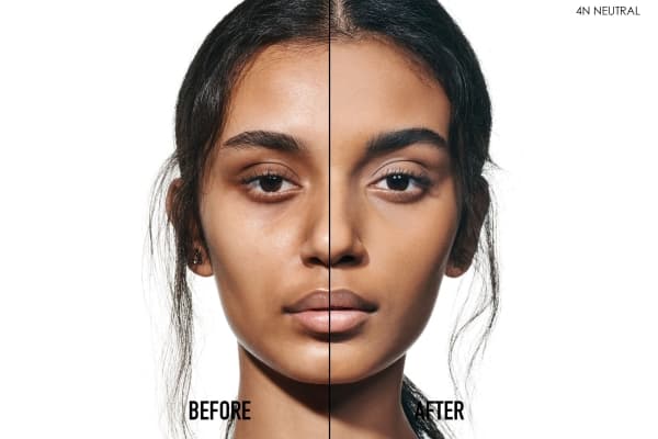 DIOR FOREVER NATURAL VELVET 4N NEUTRAL REFILL