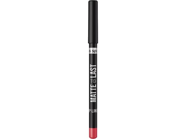 Miss Sporty MISS SPORTY_Matte To Last 24H Lip Cream 210 Rosa 1,2g