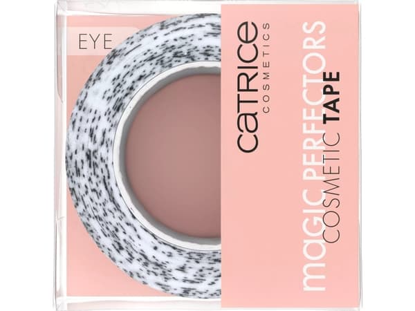 CATRICE_Magic Perfectors Cosmetic Tape