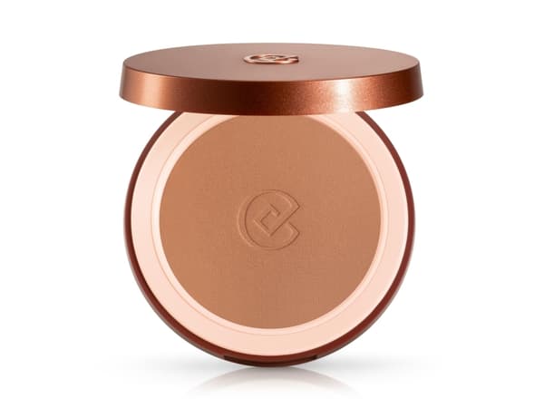 Collistar Silk Effect Tanning Terra Tan, 10 g, Pronssi, Pulver, Ansigt, Kompakt etui, Sensitiv hud