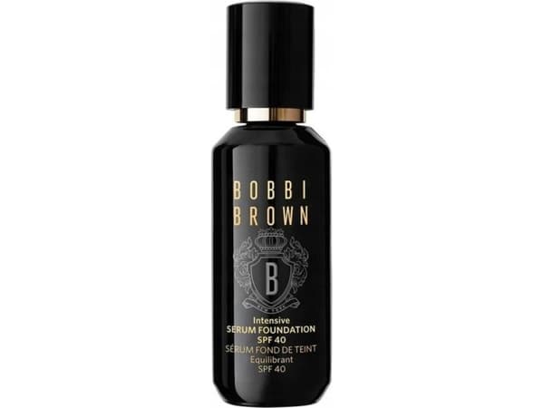BOBBI BROWN INTENSIVE SERUM FOUNDATION SPF40 - Natural Tan