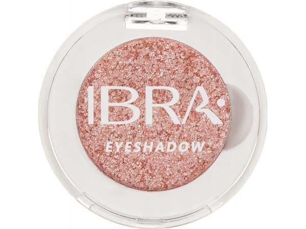 Alkotest IBRA_Eyeshadow Frosty Peach 1,3g