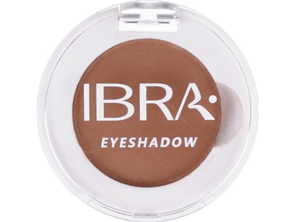 IBRA_Eyeshadow eyeshadow Caramel 1.3g