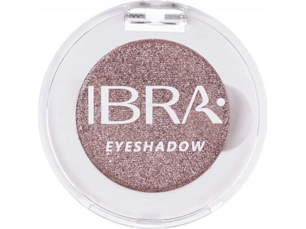 IBRA_Eyeshadow Brown Sugar eyeshadow 1.3g