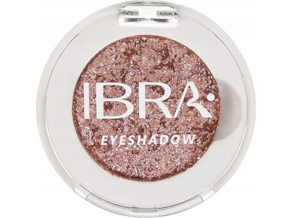 Alkotest IBRA_Eyeshadow cień do powiek Warm It Up 1,3g
