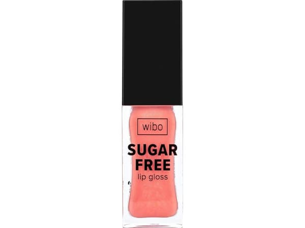 WIBO_Sugar Free Lip Gloss 02 6g