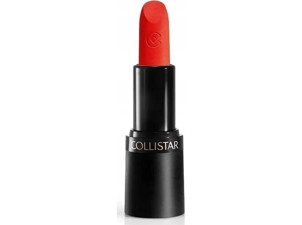 COLLISTAR PURE MATTE LIPSTICK N° 40 MANDARIN