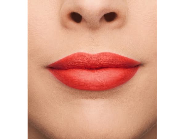 COLLISTAR PURE MATTE LIPSTICK N° 40 MANDARIN