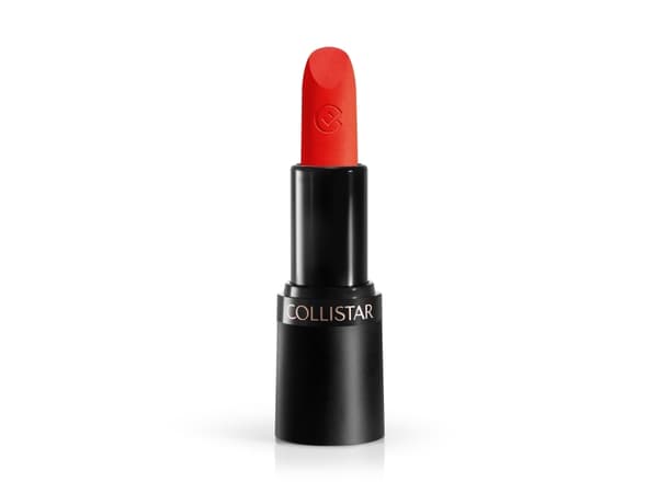 COLLISTAR PURE MATTE LIPSTICK N° 40 MANDARIN