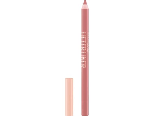 MAYBELLINE_Lifter Lip Liner 006 Line Leader 1.2g