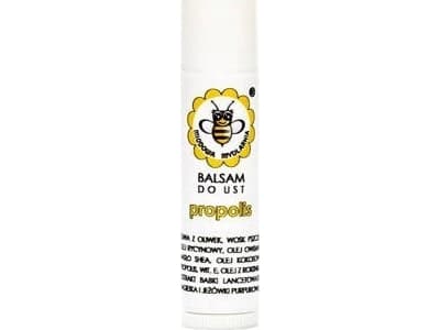 Alkotest HONNING MYDLARNIA_ Propolis leppepomade 4,5ml