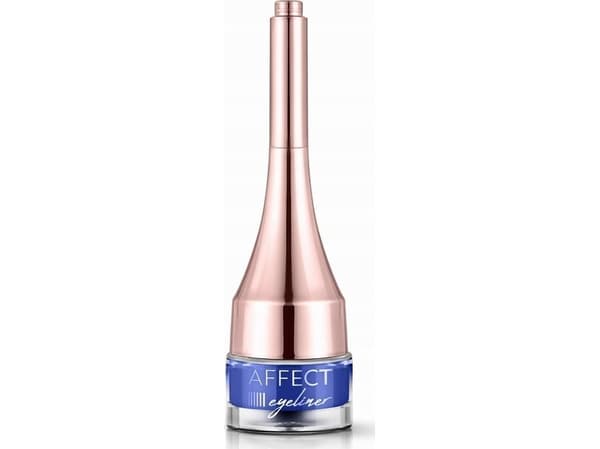 AFFECT_Simple Lines gel eyeliner Royal Blue 2.9g