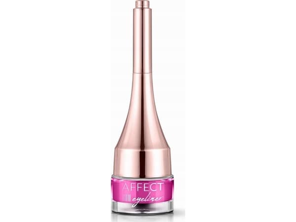 AFFECT_Simple Lines gel eyeliner Hot Pink 2.9g