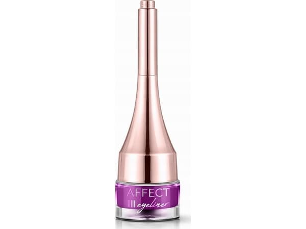 AFFECT_Simple Lines gel eyeliner Ultra Violet 2.9g