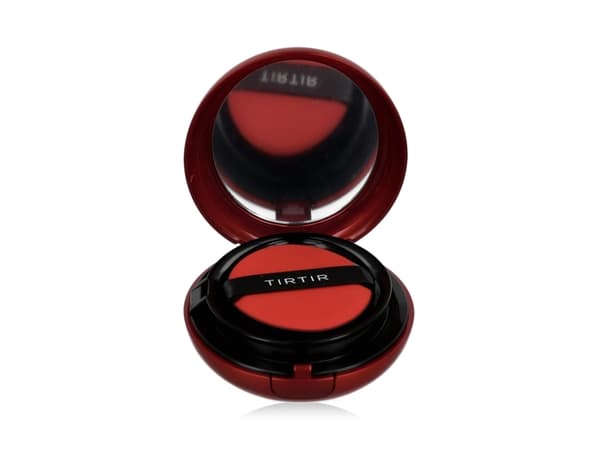 TIRTIR_Mask Fit Red Cushion long-lasting face foundation # 24N Latte 18g