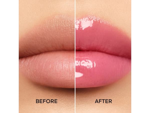 Guerlain Kisskiss Bee Glow Oil (458 Pop Rose Glow) 9.5 ml