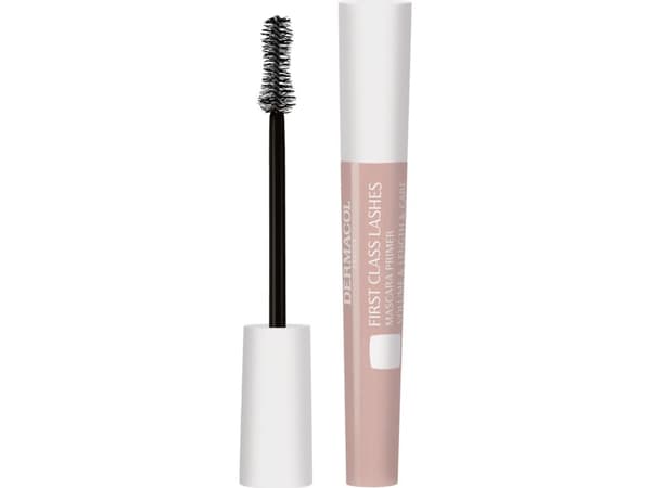 Dermacol Dermacol First Class Lashes Baza pod tusz do rzęs 7,5ml
