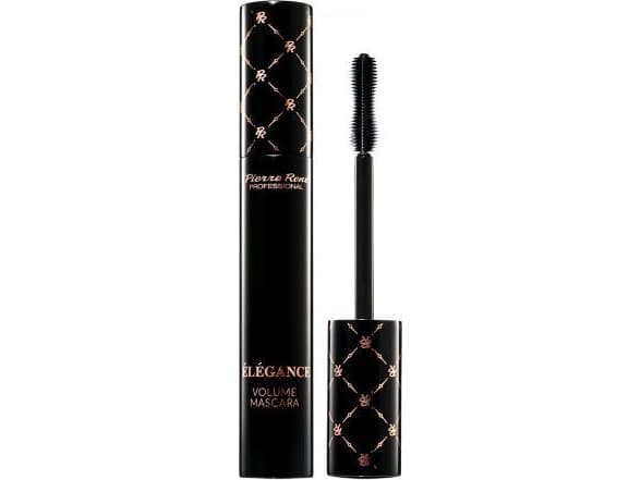 PIERRE RENE_Elegance Volume Mascara 10ml