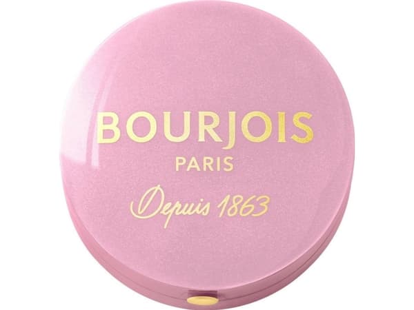 Little Round Pot Blush (W,2.5 g,17 Rose Tendresse)
