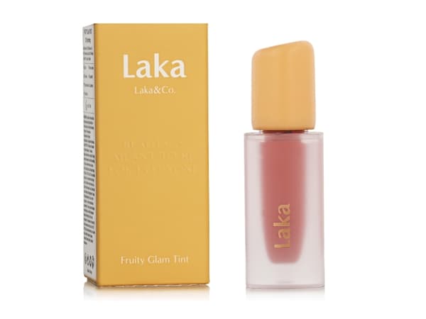 Laka Fruity Glam Tint (103 Humming) 4,5 g