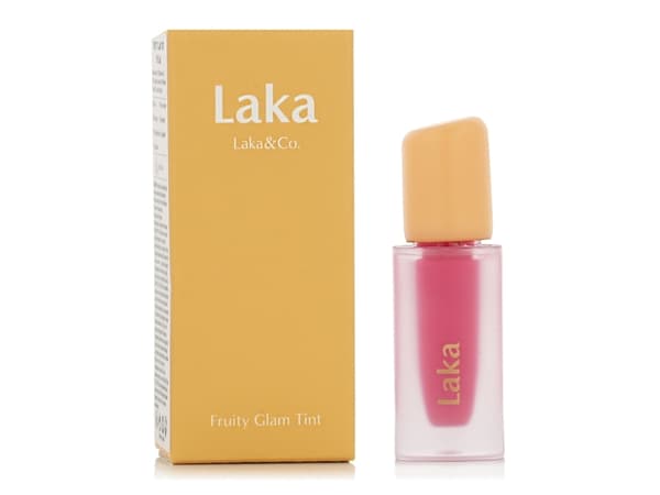 Laka Fruity Glam Tint (105 Cold) 4,5 g