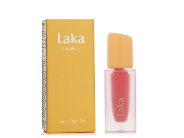 Laka Fruity Glam Tint (109 Fresh) 4,5 g