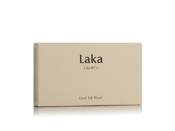 Laka Love Silk Blush (704 Nunnu) 5,7 g