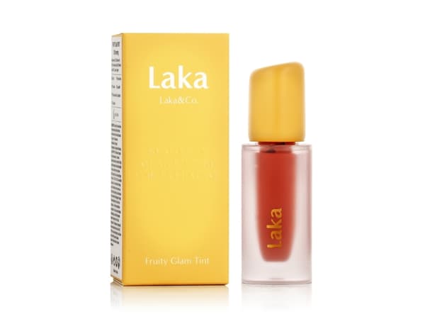 Laka Fruity Glam Tint (116 Candid) 4,5 g