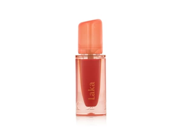 Laka Jelling Nude Gloss (302 Grape Ring) 4,5 g