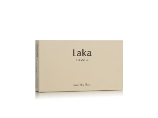 Laka Love Silk Blush (709 Dolce) 5,7 g