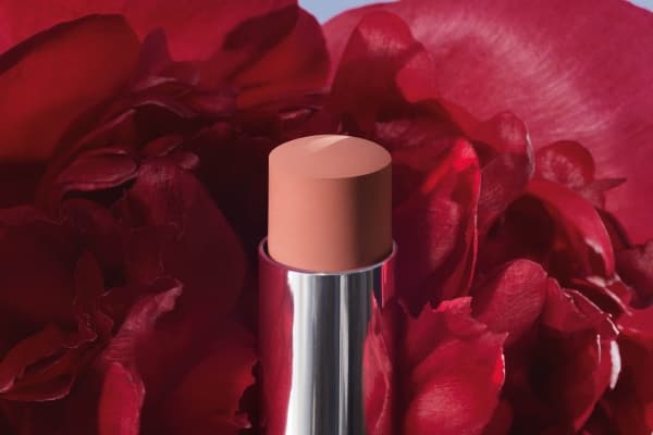 Dior långtidsverkande läppstift Dior Rouge Dior Forever, 100 Forever Nude Look, 3,2 g