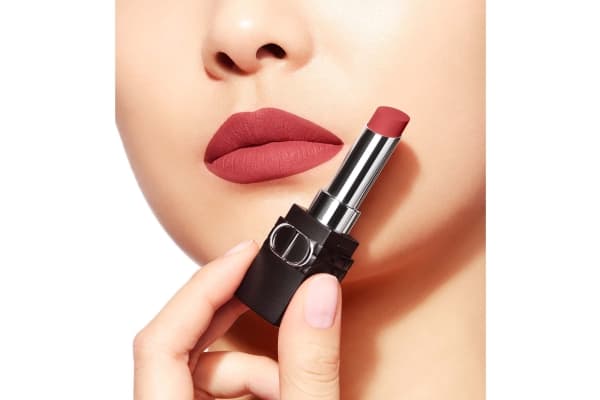 Dior Rouge Dior Forever Transfer-Proof Lipstick - - 3 g
