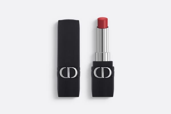Dior Rouge Dior Forever Transfer-Proof Lipstick - - 3 g
