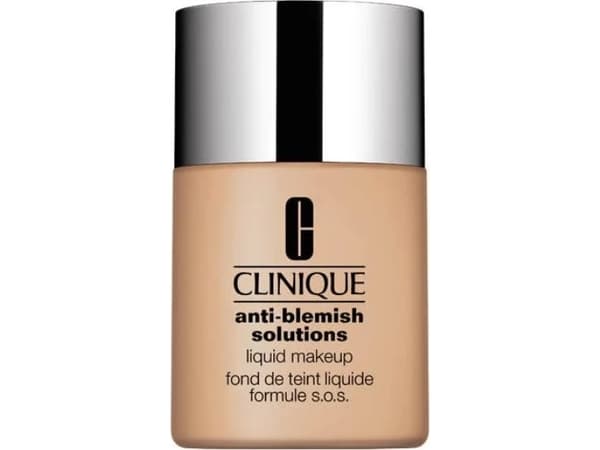 CLINIQUE_Anti-Blemish Solutions Liquid Makeup Face Primer CN10 30ml