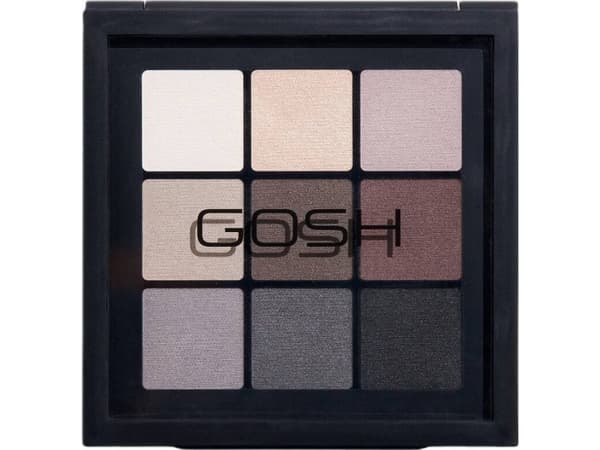 GOSH_Eyedentity eyeshadow palette 005 Be Hopeful 8g