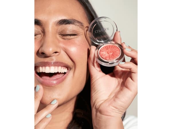 Clinique Cheek Pop Blush Pop 05 Nude Pop 3,5g