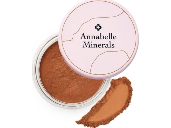 Annabelle Minerals Mineral foundation - illuminating Pure Medium - 4g - Annabelle Minerals
